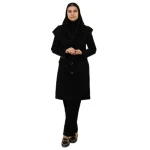 مانتو و شلوار زنانه مدل اداری کرپ
