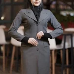مانتو اداری زنانه