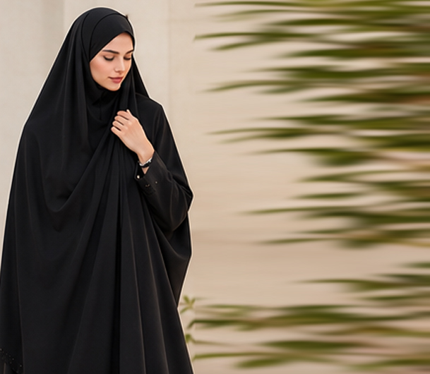 مقنعه زنانه